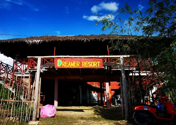 Dreamer Resort