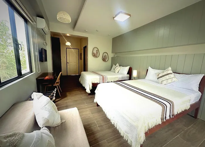 La Vida Bonita Bed And Breakfast