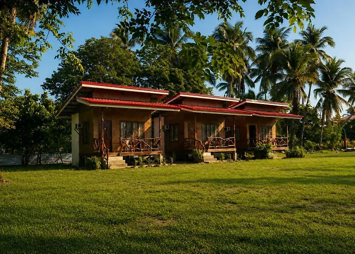 Jurisu Resort