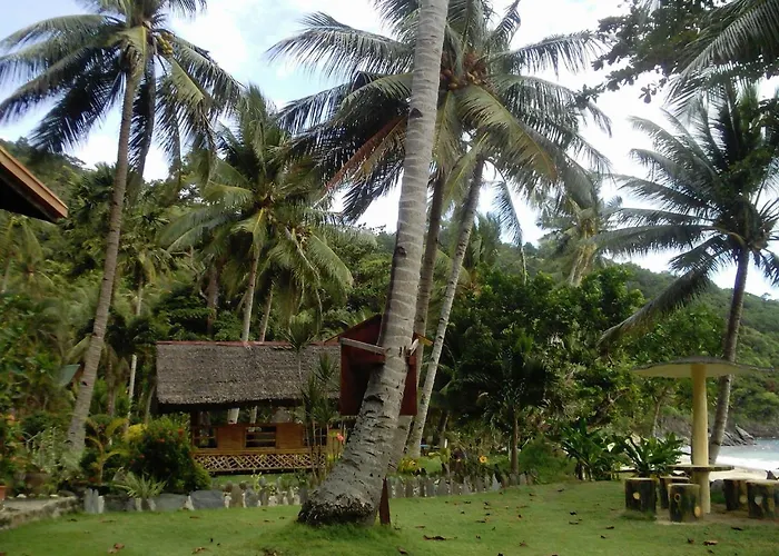 Coconut Garden Island Resort